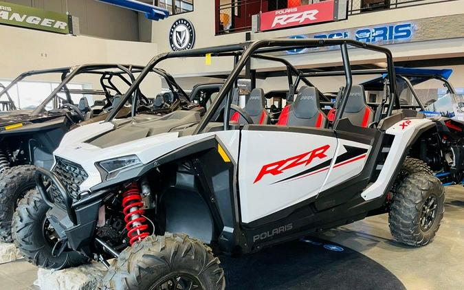 2024 Polaris® RZR XP 4 1000 Sport