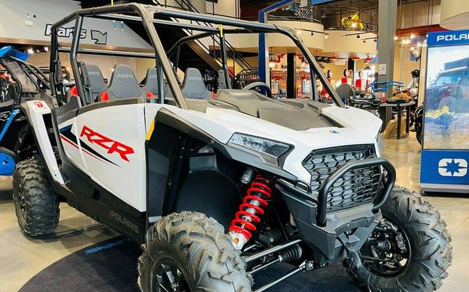 2024 Polaris® RZR XP 4 1000 Sport