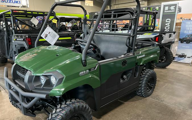 2023 Kawasaki MULE PRO-MX EPS