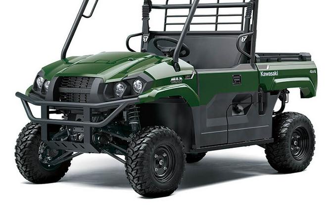 2023 Kawasaki MULE PRO-MX EPS