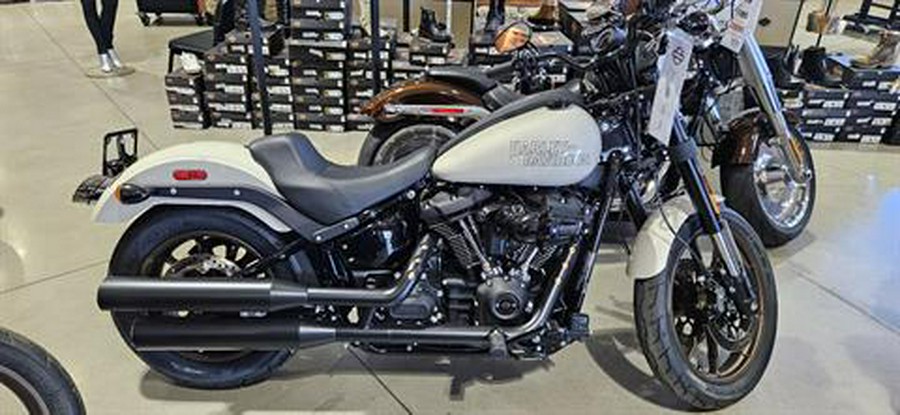 2023 Harley-Davidson Low Rider® S