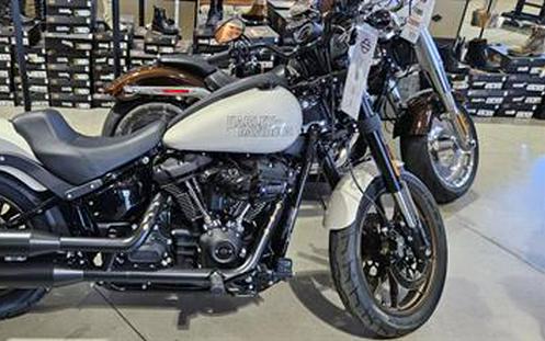 2023 Harley-Davidson Low Rider® S