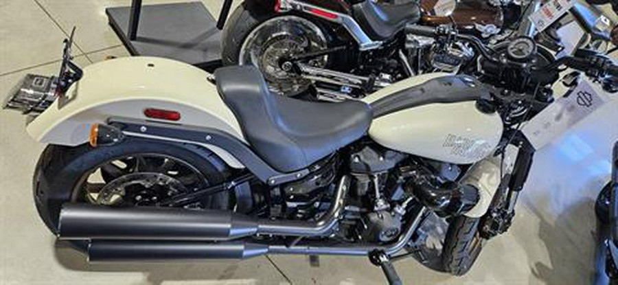 2023 Harley-Davidson Low Rider® S