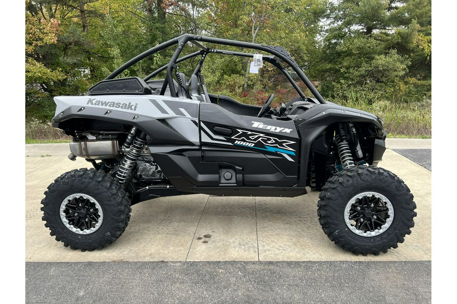 2024 Kawasaki Teryx KRX 1000