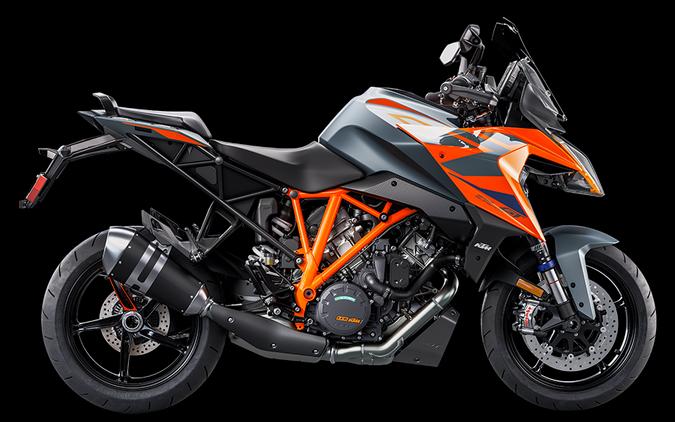 2023 KTM 1290 Super Duke GT First Look [8 Fast Facts]