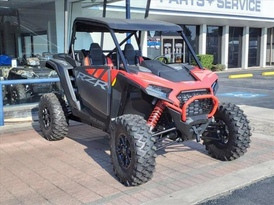 2024 Polaris® RZR XP 1000 Ultimate