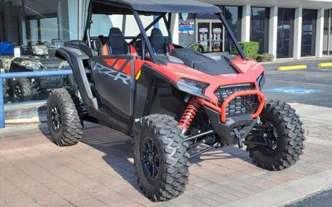 2024 Polaris® RZR XP 1000 Ultimate