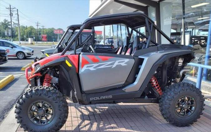 2024 Polaris® RZR XP 1000 Ultimate