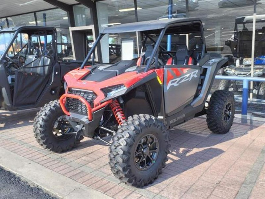 2024 Polaris® RZR XP 1000 Ultimate