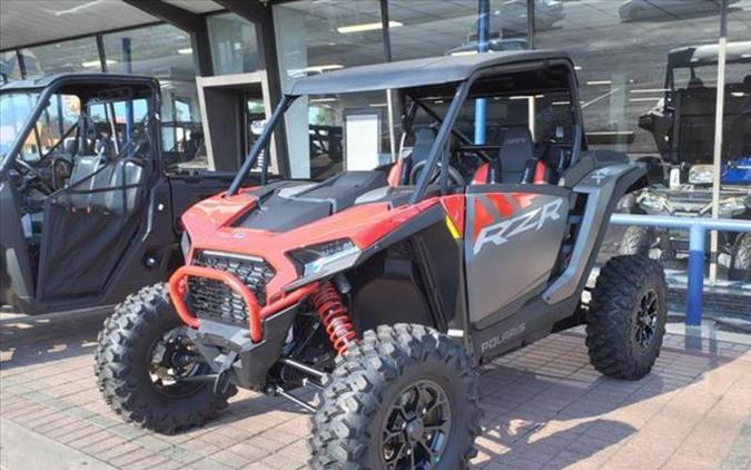 2024 Polaris® RZR XP 1000 Ultimate