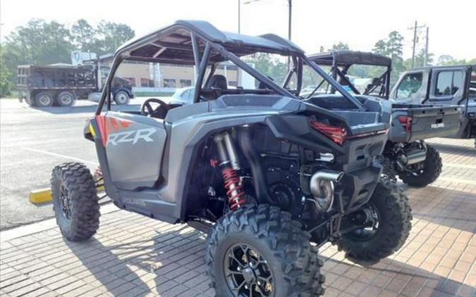 2024 Polaris® RZR XP 1000 Ultimate