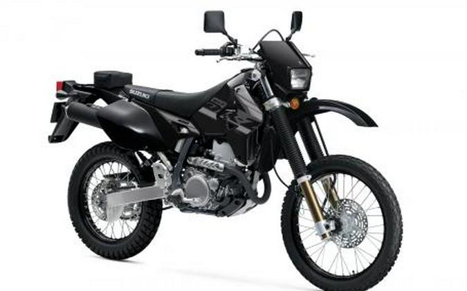 2024 Suzuki [Arriving Soon] DR-Z400S