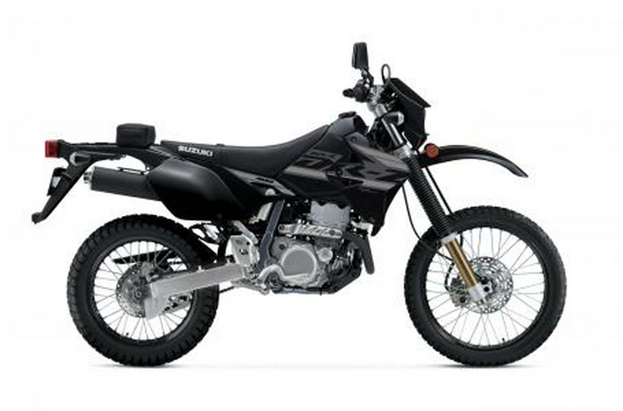 2024 Suzuki [Arriving Soon] DR-Z400S