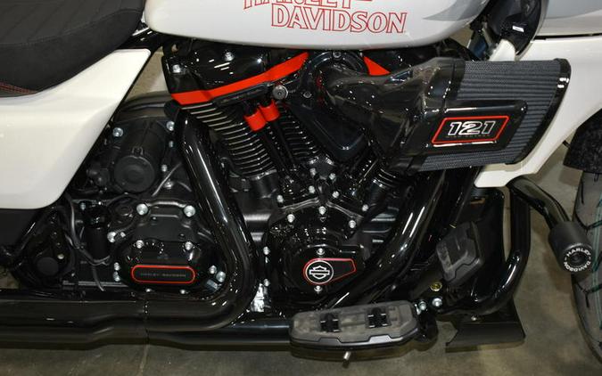 2024 Harley-Davidson CVO Road Glide ST First Look [Fast Facts]