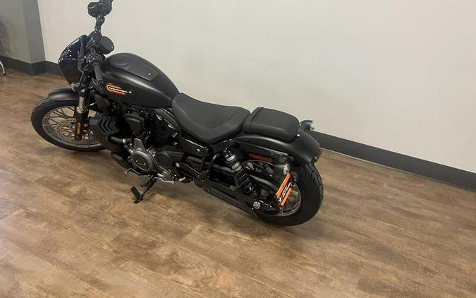 2024 Harley-Davidson® RH975S - Nightster® Special