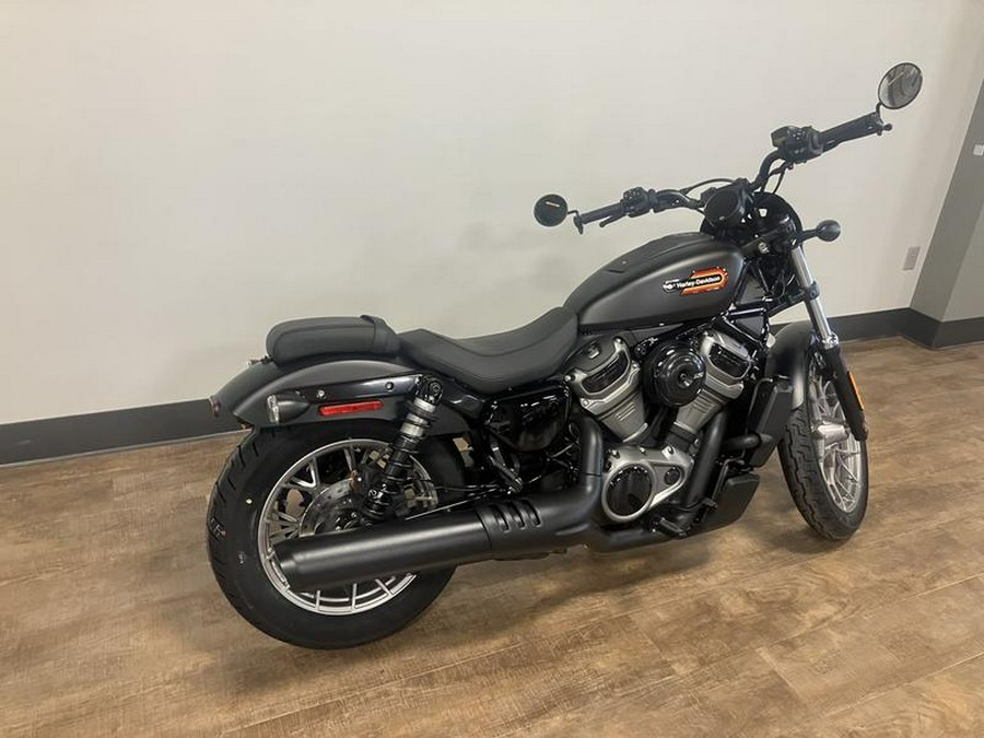 2024 Harley-Davidson® RH975S - Nightster® Special