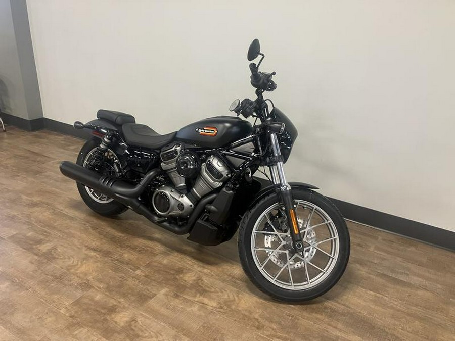 2024 Harley-Davidson® RH975S - Nightster® Special