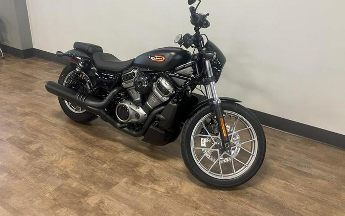 2024 Harley-Davidson® RH975S - Nightster® Special