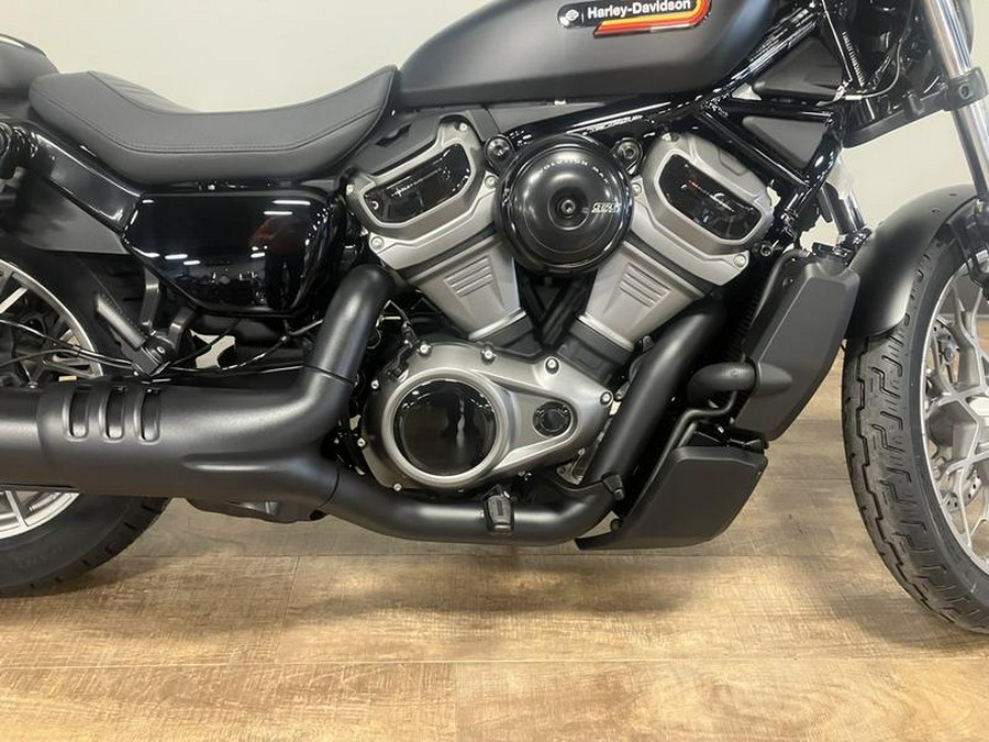 2024 Harley-Davidson® RH975S - Nightster® Special