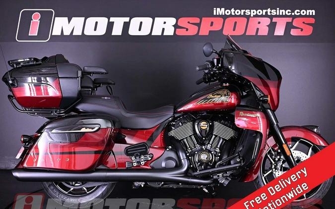 2024 Indian Roadmaster Elite First Look [10 Fast Facts; 24 Photos]