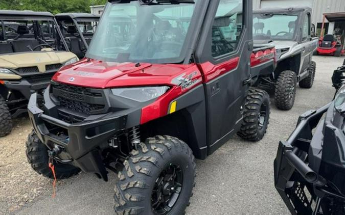 2025 Polaris® Ranger XP 1000 NorthStar Edition Premium