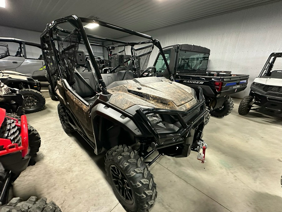 2023 Honda Pioneer 1000-5 Forest