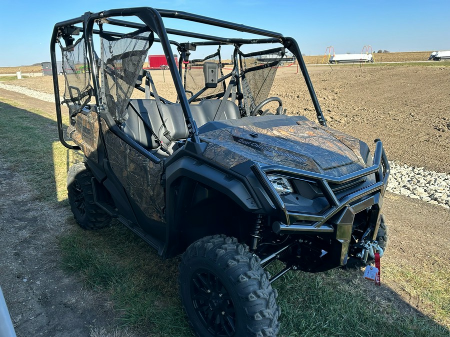 2023 Honda Pioneer 1000-5 Forest