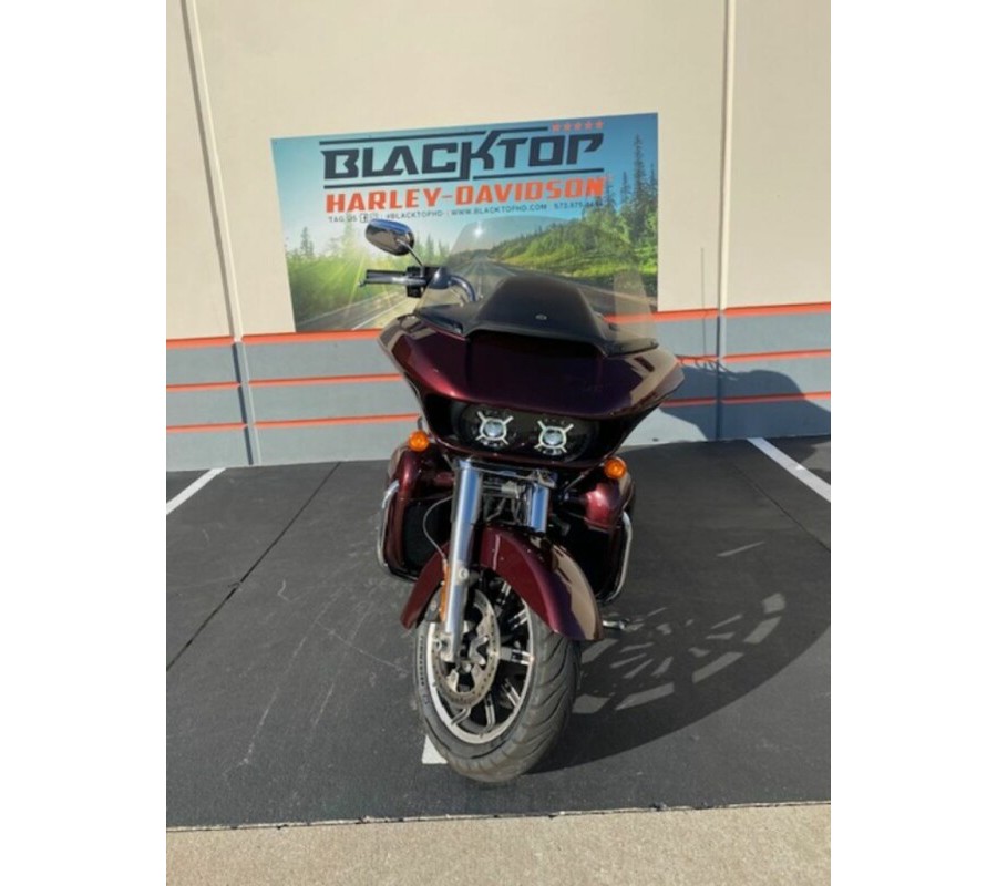 FLTRU 2019 Road Glide Ultra