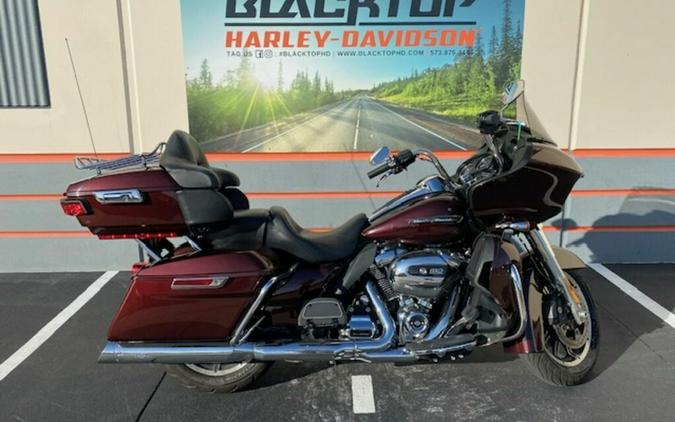 FLTRU 2019 Road Glide Ultra