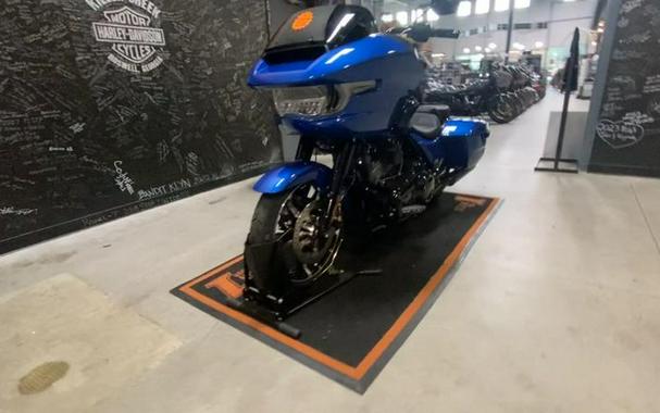 2024 Harley-Davidson® FLTRX - Road Glide®