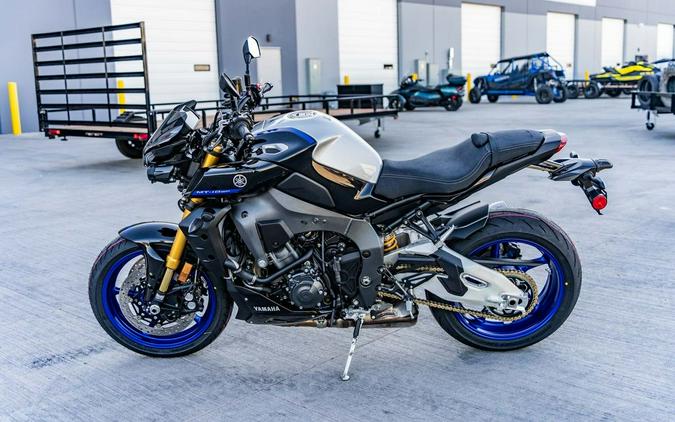 2024 Yamaha MT-10 SP