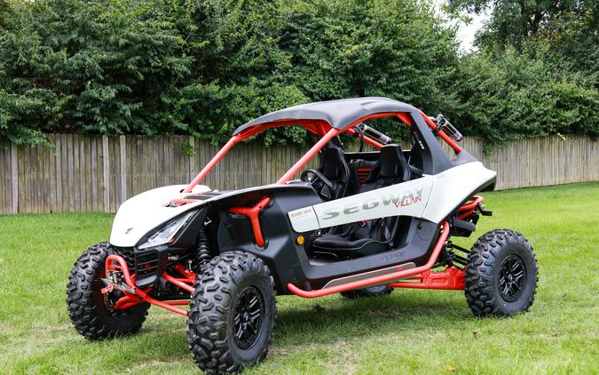 2024 Segway Powersports SX10 WP