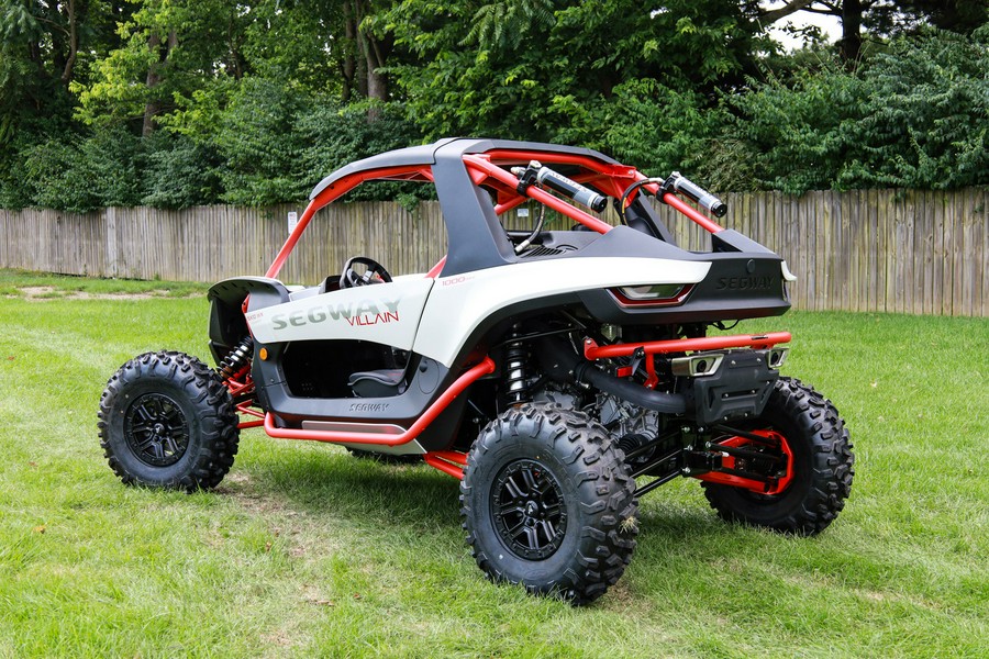 2024 Segway Powersports SX10 WP