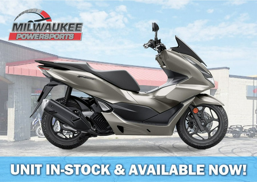 2024 Honda PCX