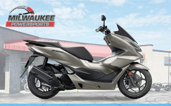 2024 Honda PCX