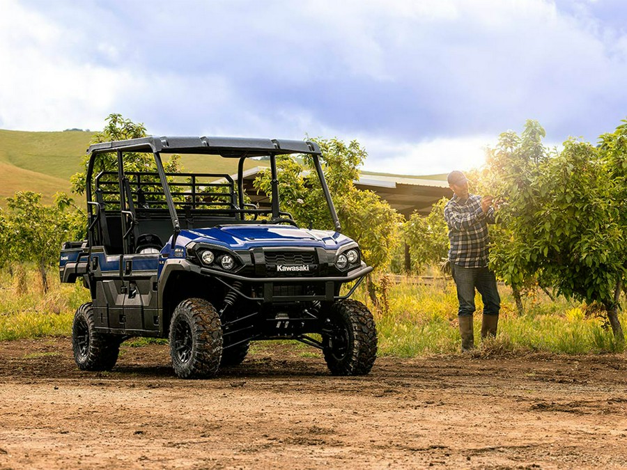 2024 Kawasaki MULE PRO-FXT™ 1000 LE