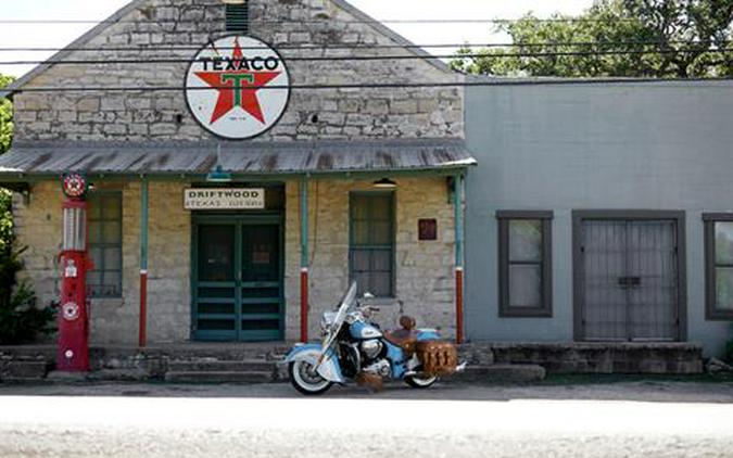 2018 Indian Motorcycle Chief® Vintage ABS