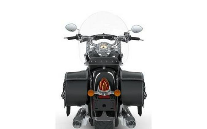 2018 Indian Motorcycle Chief® Vintage ABS