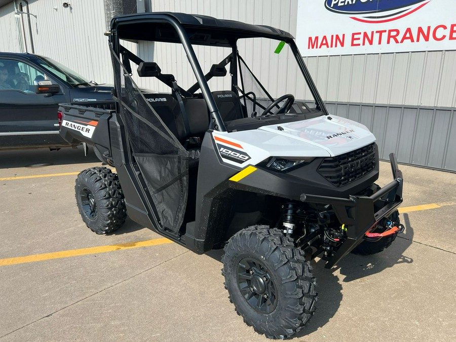 2025 Polaris Ranger 1000 Premium