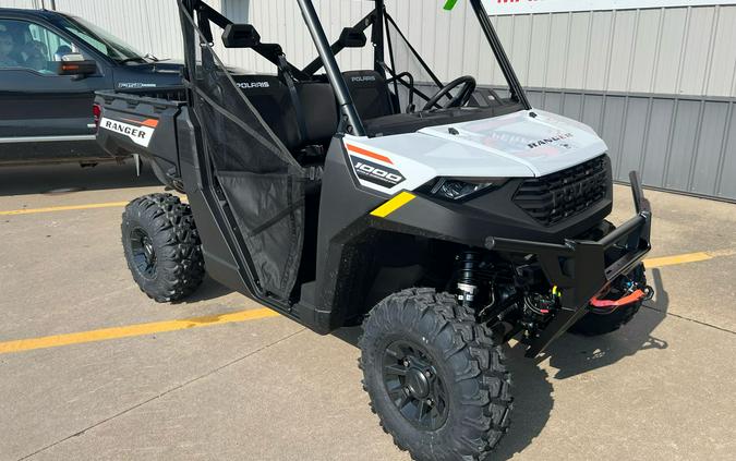 2025 Polaris Ranger 1000 Premium