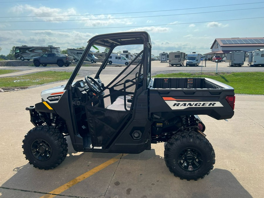 2025 Polaris Ranger 1000 Premium