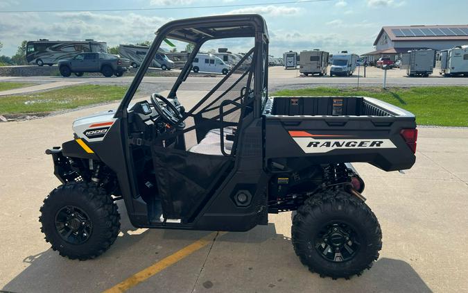 2025 Polaris Ranger 1000 Premium