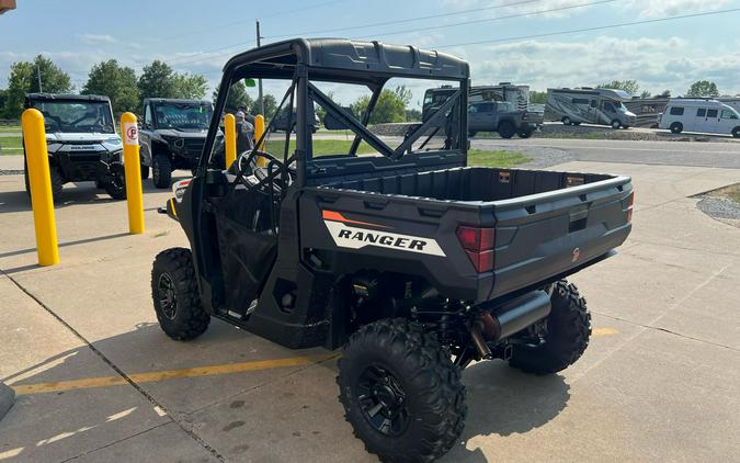 2025 Polaris Ranger 1000 Premium