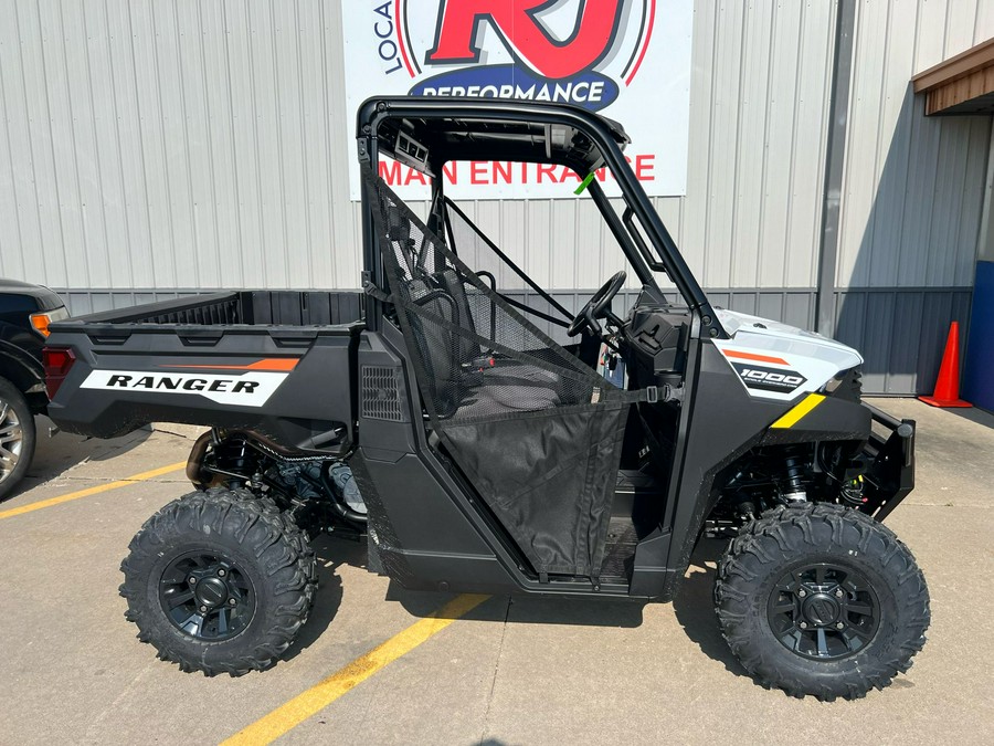 2025 Polaris Ranger 1000 Premium