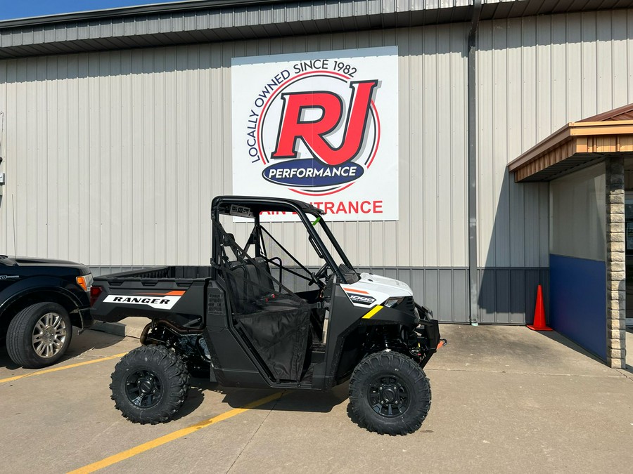 2025 Polaris Ranger 1000 Premium