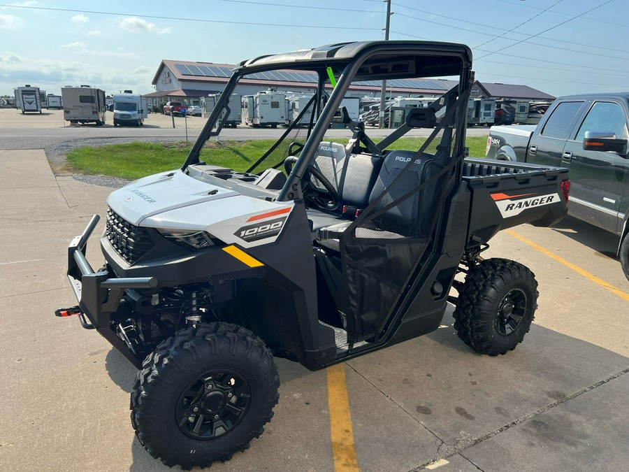 2025 Polaris Ranger 1000 Premium