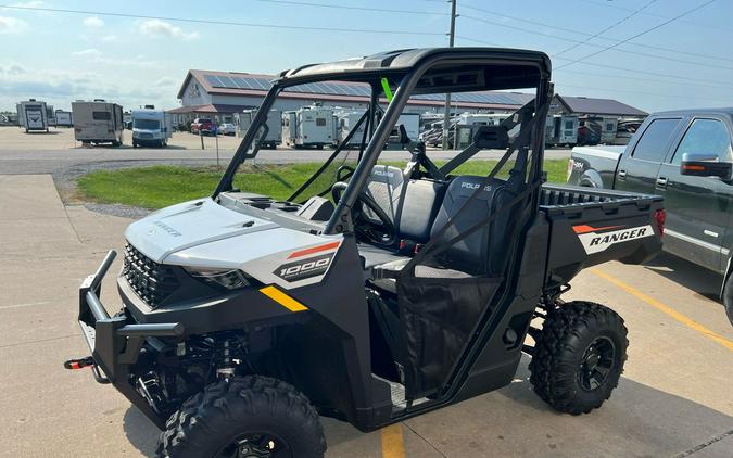 2025 Polaris Ranger 1000 Premium