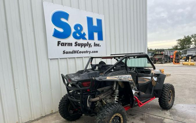 2017 Polaris® RZR XP 1000 Rock & Trail Edition