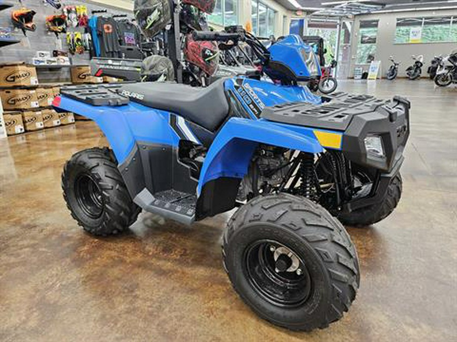 2025 Polaris Sportsman 110 EFI