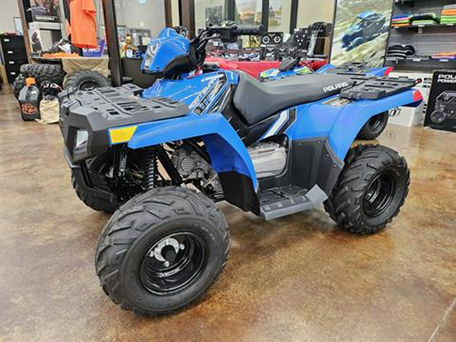 2025 Polaris Sportsman 110 EFI